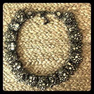 WHBM choker necklace